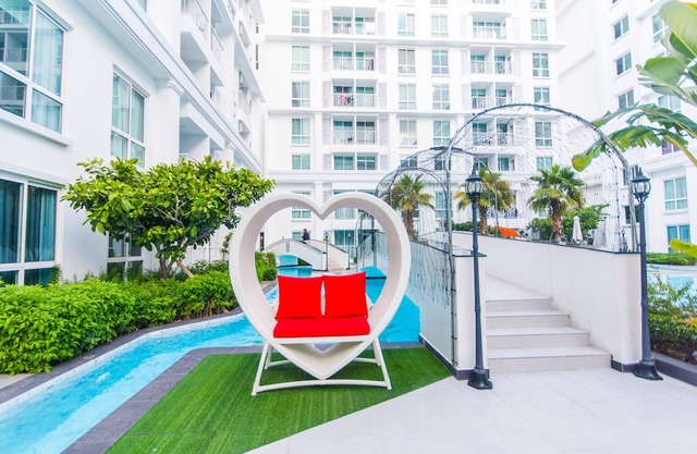 The Orient Resort and Spa by Happy Host