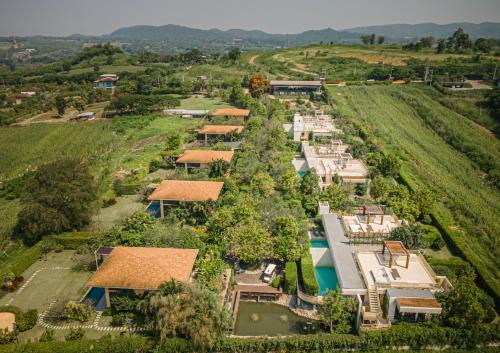 The Villas At Civilai Hill Khao Yai 