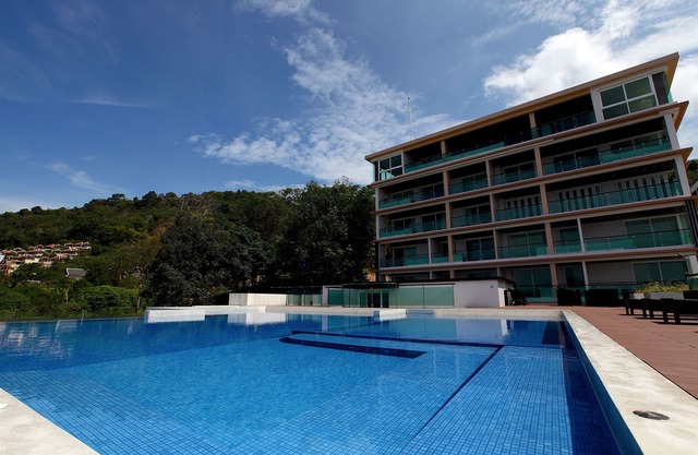 The Privilege Residence