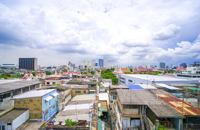 Hotel Tonson Residence 