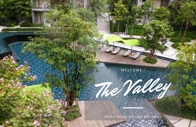 The Valley Khaoyai