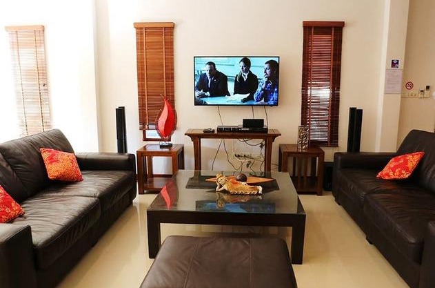 Thiva Pool Villa Hua Hin