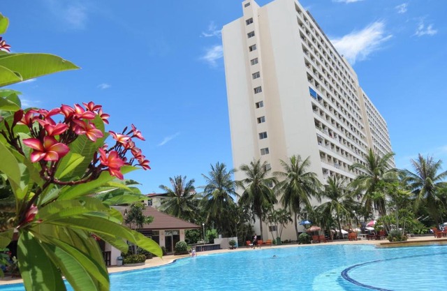 View Talay 1B Residence