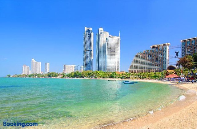 View Talay 2 Suite Apartments