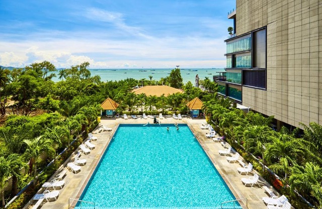 View Talay 6 by Fantasea Beach