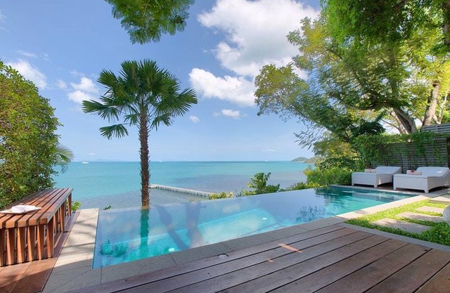 Villa ∙ 2 bedrooms ∙ 4 guests