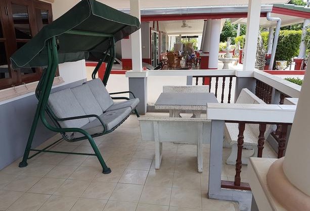 Villa - Baan Dusit Pattaya