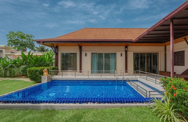 Villa Balai by TropicLook
