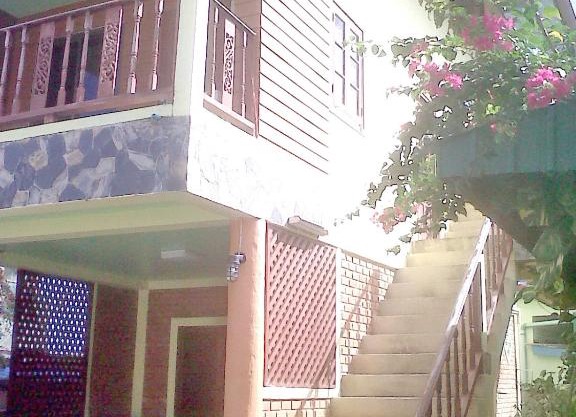 Village Apartment Phan 123