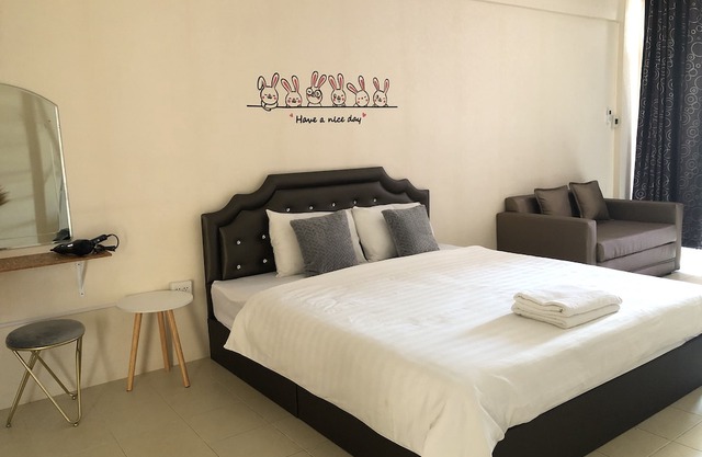VK & Residence Kanchanaburi