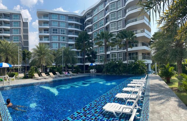 whale marina condo 2 bedroom