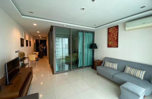Wong Amat Tower