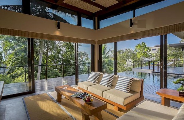 Zen Villa at Aspire Villas