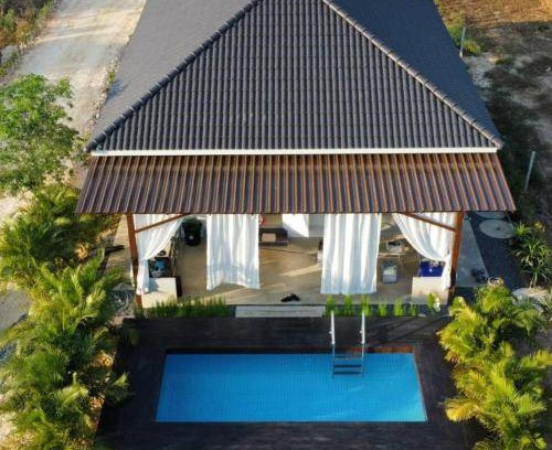 Si Mahosot House | 100 m² House ∙ 1 bedroom ∙ 1 guest