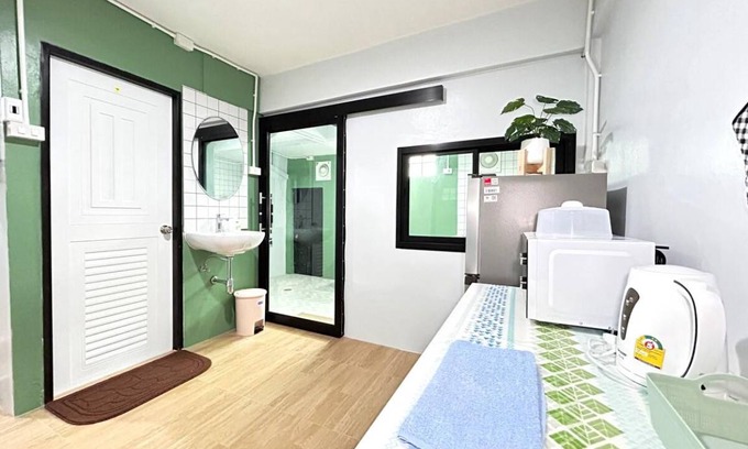 Hat Yai House | 100 m² House ∙ 2 bedrooms ∙ 8 guests