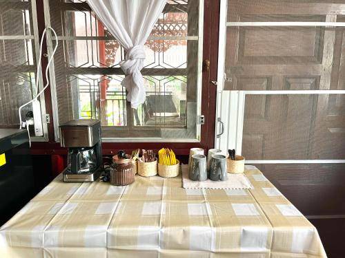 Wua Lai House | 100 m² House ∙ 2 bedrooms ∙ 4 guests