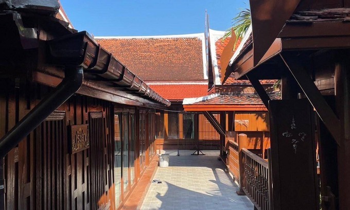Sa Khu House | 100 m² House ∙ 2 bedrooms ∙ 6 guests