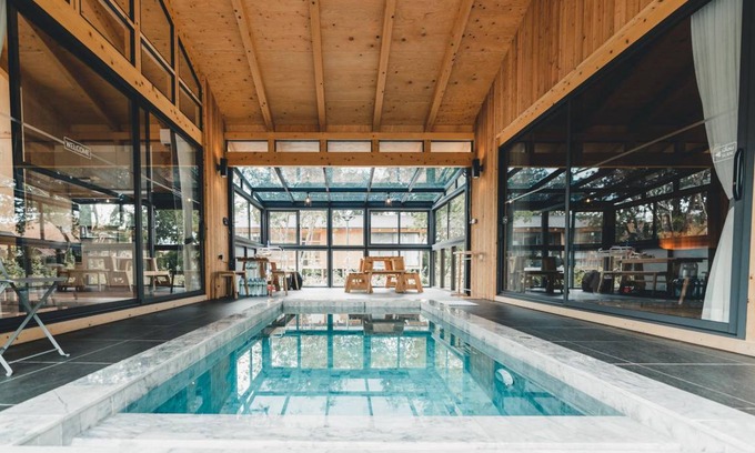 Mu Si House | 100 m² House ∙ 2 bedrooms ∙ 7 guests