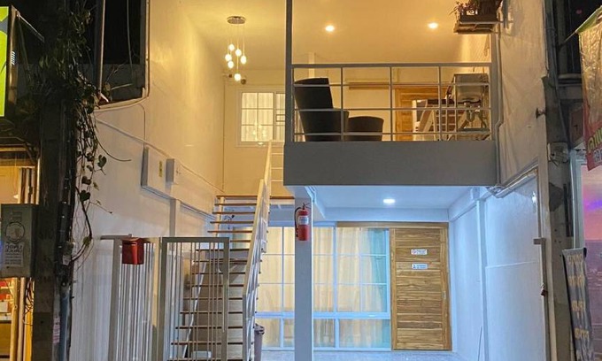 Chang Phueak House | 100 m² House ∙ 2 bedrooms ∙ 5 guests
