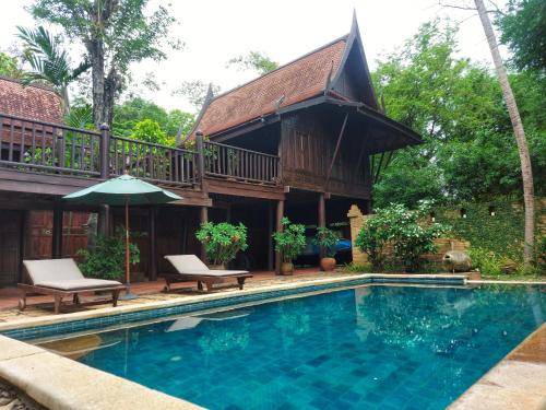 Pak Chom Resort | 100 m² Resort ∙ 6 guests
