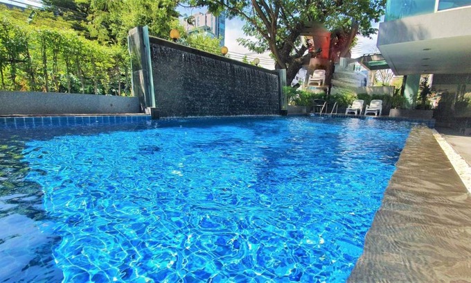 Ekkamai Apartment | 100 m² Serviced apartment ∙ 8 guests