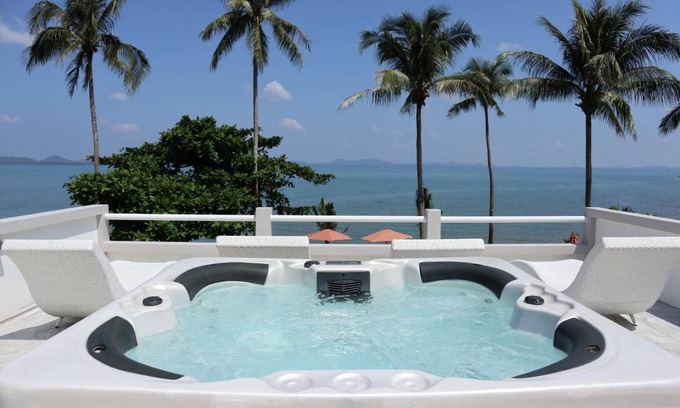 Ko Chang Villa | 100 m² Villa ∙ 2 bedrooms ∙ 6 guests