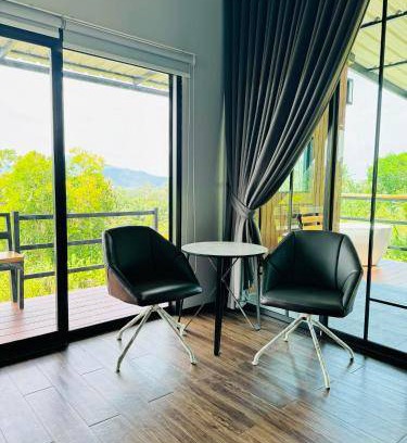 Sichon Villa | 100 m² Villa ∙ 2 bedrooms ∙ 4 guests