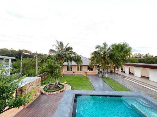 Huai Yai Villa | 1000 m² Villa ∙ 6 bedrooms ∙ 18 guests