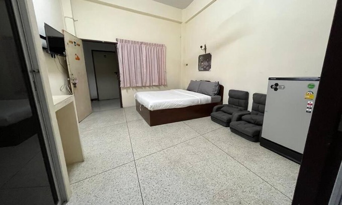 Central Pattaya Apartment | 107 wanna Apartment pattaya