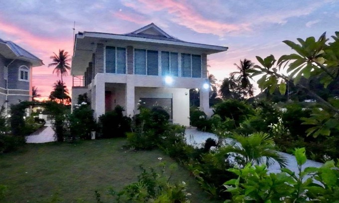 Sichon Apartment | 110 m² Apartment ∙ 2 bedrooms ∙ 8 guests