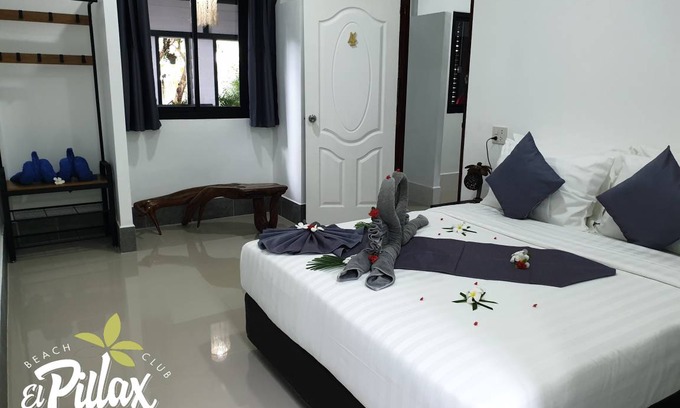 Ko Lanta Villa | 110 m² Villa ∙ 4 bedrooms ∙ 8 guests