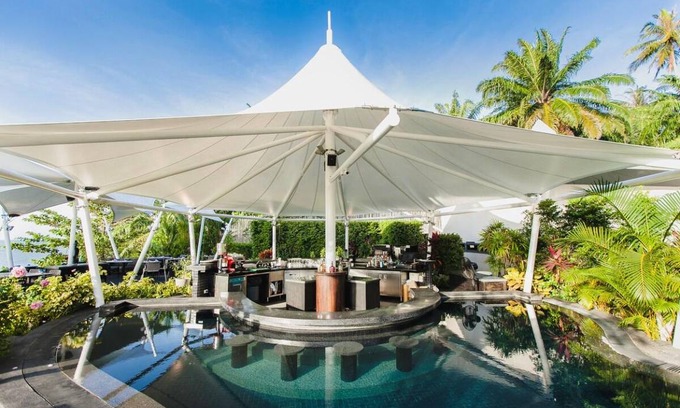 Krabi House | 118 m² House ∙ 1 bedroom ∙ 3 guests