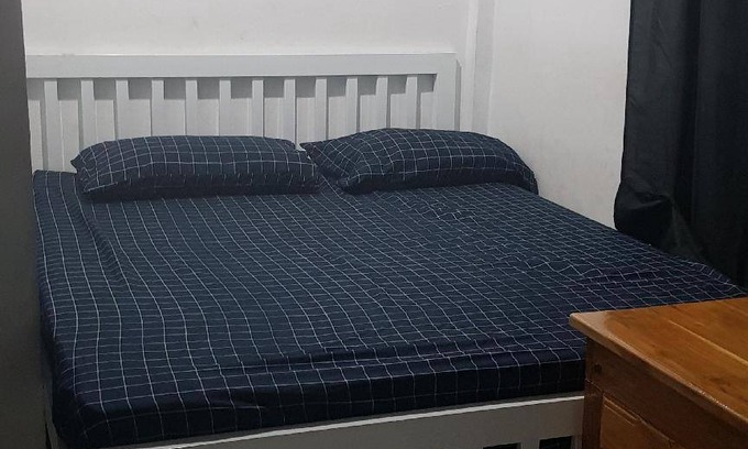 Chom Phon Apartment | 12 m² Apartment ∙ 1 bedroom ∙ 2 guests