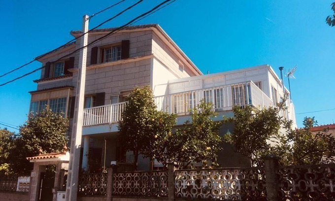 Vilanova Apartment | 120 m² Apartment ∙ 3 bedrooms ∙ 5 guests