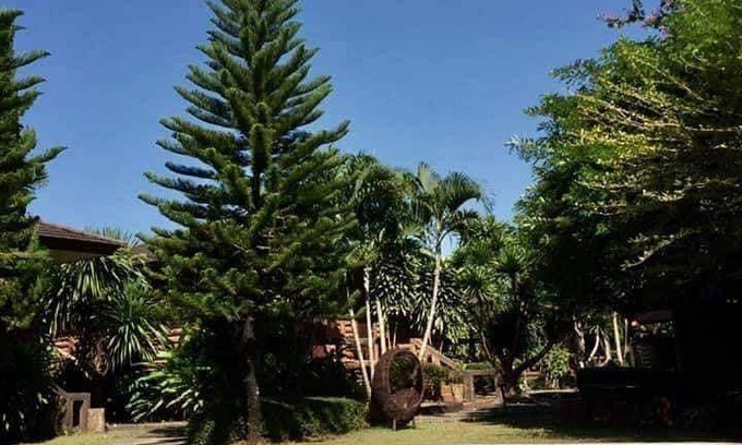 Khanong Phra Hotel | 120 m² Hotel ∙ 12 guests