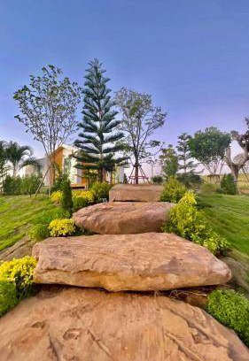 Wang Nam Khiao Villa | 120 m² Villa ∙ 2 bedrooms ∙ 4 guests