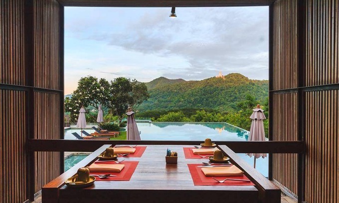 Ban Pong Apartment | 129 m² Apartment ∙ 2 bedrooms ∙ 5 guests