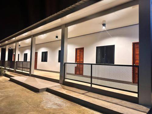 Mae Chedi Mai Hostel | 13 m² Hostel ∙ 2 guests