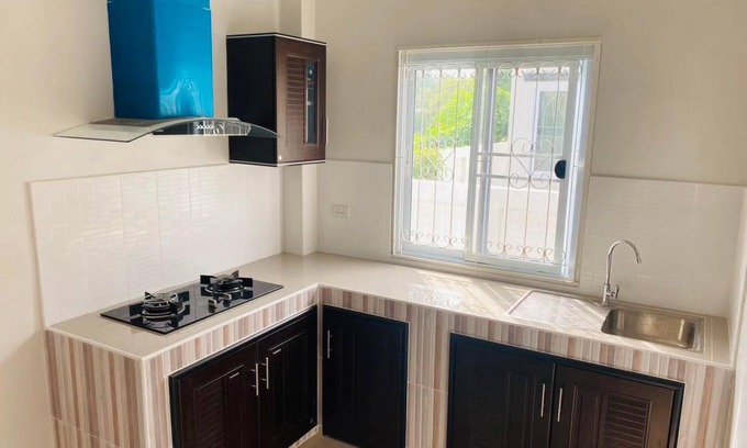 Lam Plai Mat House | 132 m² House ∙ 1 bedroom ∙ 4 guests