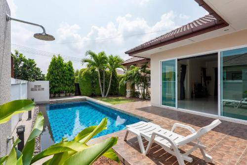 Huai Yai Villa | 133 m² Villa ∙ 3 bedrooms ∙ 6 guests