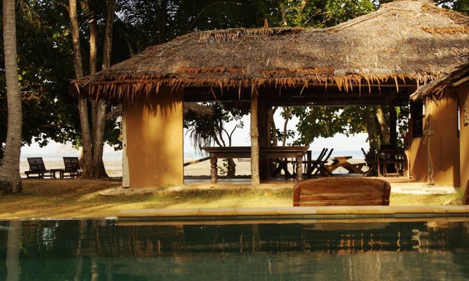 Ban Thalane Resort | 135 m² Resort ∙ 2 bedrooms ∙ 7 guests