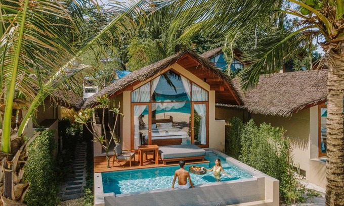 Satun Hotel | 138 m² Hotel ∙ 127 guests