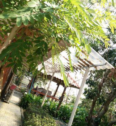 Mueang Nga House | 14 m² Farmhouse ∙ 1 bedroom ∙ 3 guests
