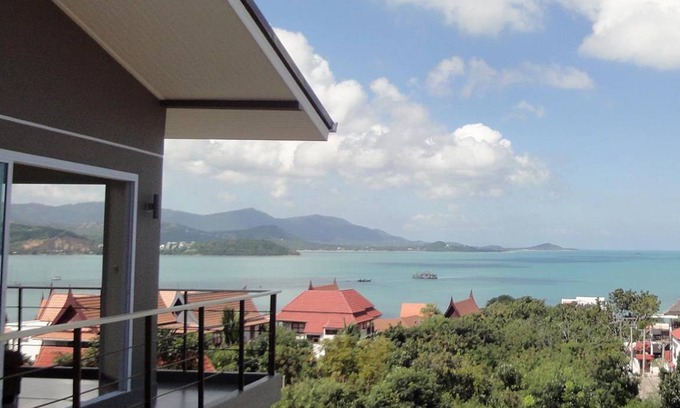 Plai Laem Apartment | 146 m² Apartment ∙ 2 bedrooms ∙ 5 guests