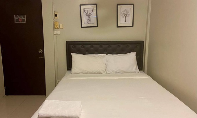 Pattaya Bay Apartment | 15 m² Apartment ∙ 1 bedroom ∙ 2 guests