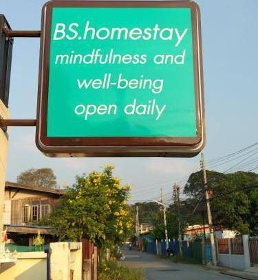 Ayutthaya Bed & Breakfast | 15 m² Bed and breakfast ∙ 1 bedroom ∙ 2 guests