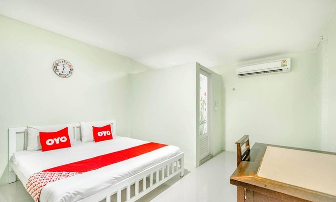 Ban Na Hotel | 15 m² Hotel ∙ 2 guests