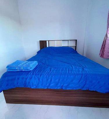 Non Thai House | 15 m² House ∙ 1 bedroom ∙ 2 guests