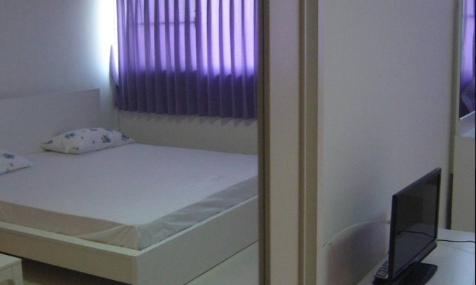 Bang Kra So Resort | 15 m² Private room ∙ 1 bedroom ∙ 3 guests