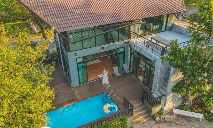 Khanong Phra Bed & Breakfast | 150 m² Bed and breakfast ∙ 4 bedrooms ∙ 127 guests